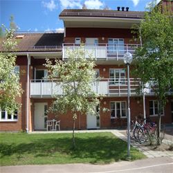 Vasaloppsboende lägenhet M182, Morkarlbyvägen, Mora